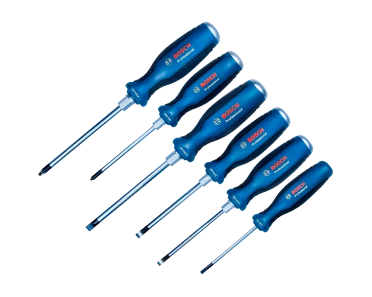 Bosch SL/PH Professional Набор отверток