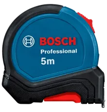 Bosch Professional 5 м Вимірювальна рулетка