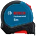 Bosch Professional 5 м Вимірювальна рулетка