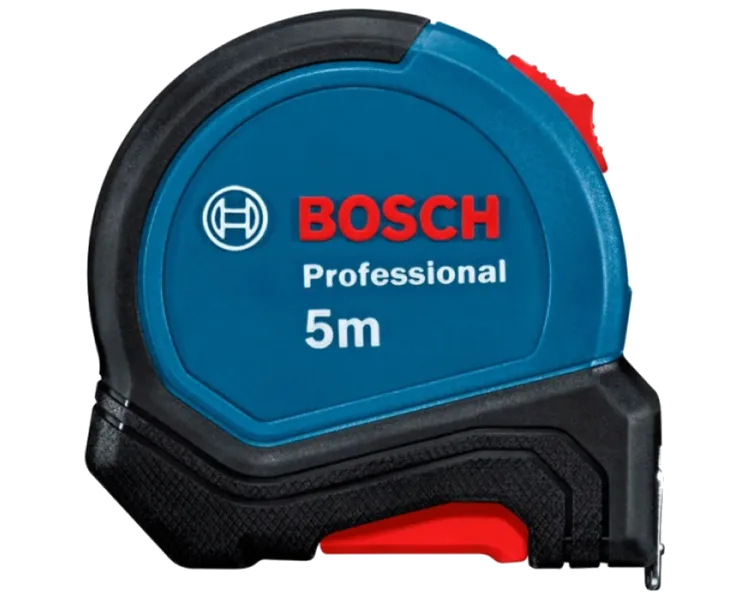 Bosch Professional 5 м Вимірювальна рулетка
