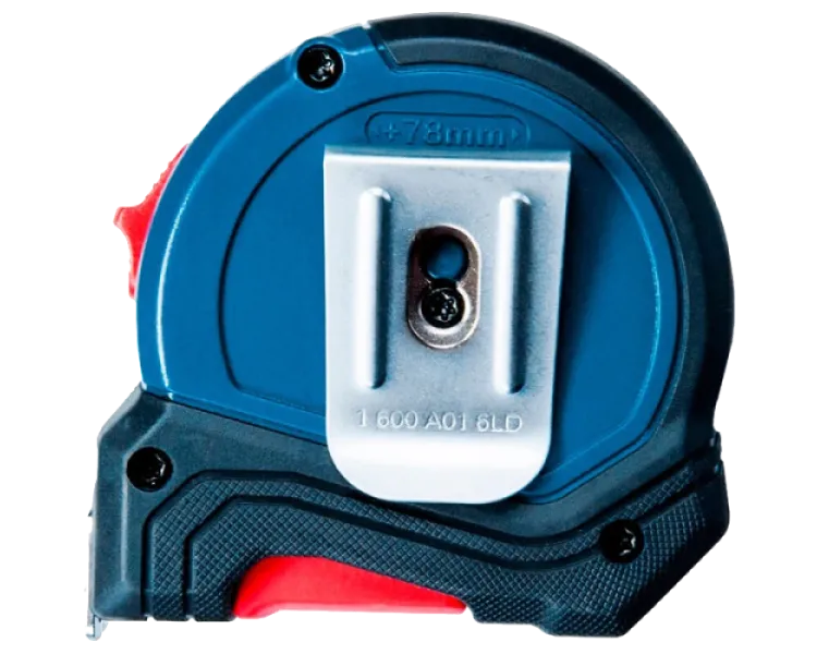 Bosch Professional 5 м Вимірювальна рулетка