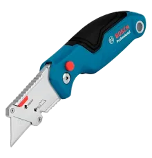 Bosch Professional Складаний ніж