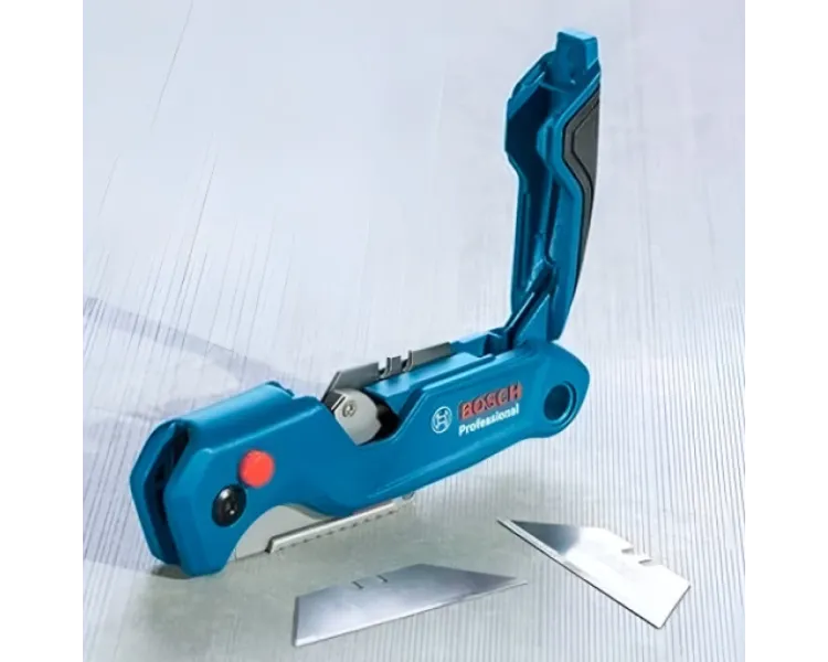 Bosch Professional Складаний ніж