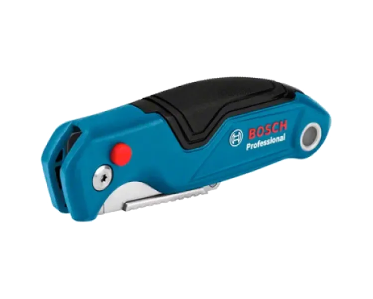 Bosch Professional Набір будівельних ножів