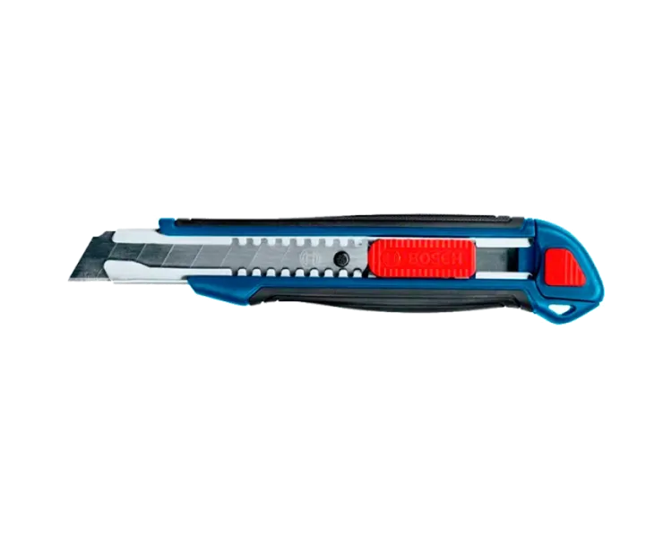 Bosch Professional Набір будівельних ножів