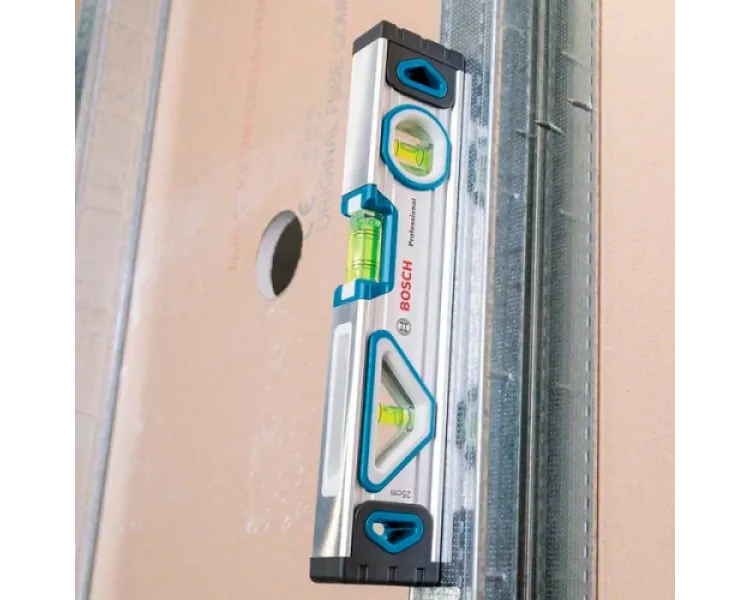 Bosch Professional 25 см Будівельний рівень