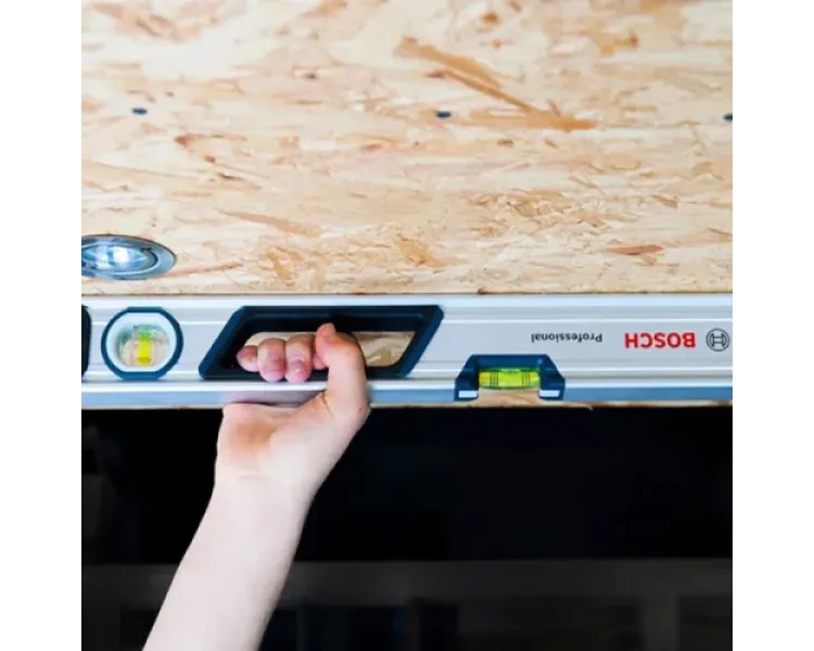 Bosch Professional 120 см Будівельний рівень
