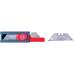 Bosch Professional Леза для складаного ножа 10 шт