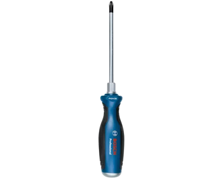 Bosch Ph2 Professional 125 мм Викрутка