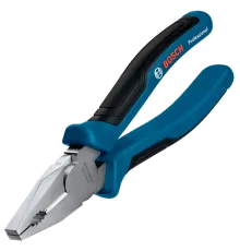 Bosch Professional 180 мм Плоскогубці комбіновані