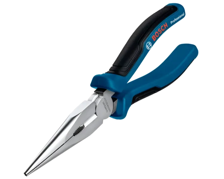 Bosch Professional 200 мм Плоскогубці з довгими кінцями