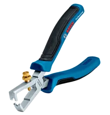 Bosch Professional 160 мм Знімач ізоляції