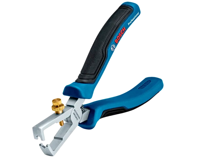 Bosch Professional 160 мм Знімач ізоляції