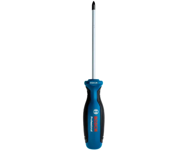 Bosch Pz2 Professional 125 мм Викрутка