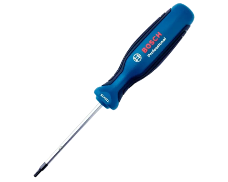 Bosch T10 Professional 75 мм Викрутка