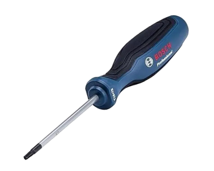 Bosch T15 Professional 75 мм Викрутка