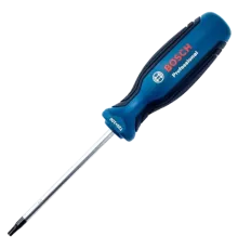 Bosch T20 Professional 100 мм Викрутка