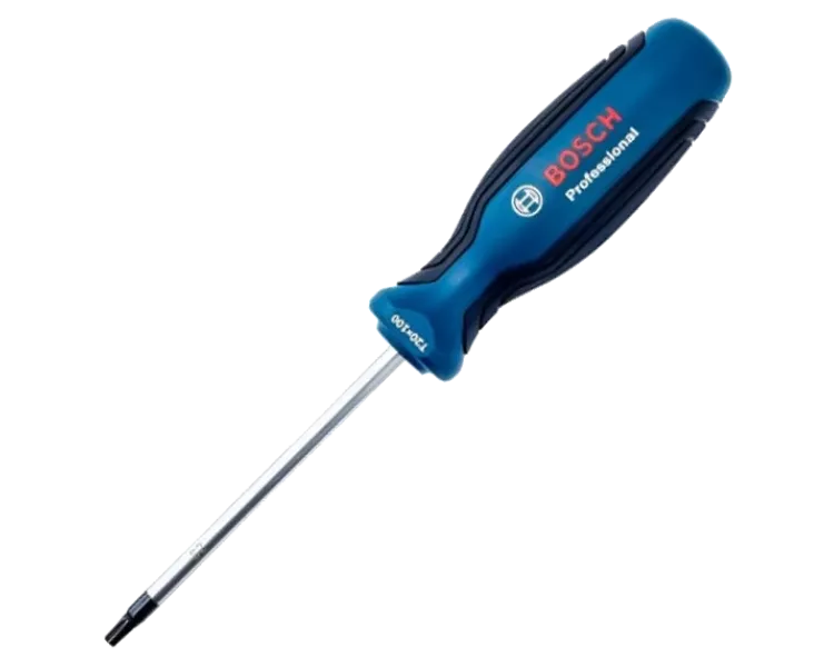 Bosch T20 Professional 100 мм Викрутка