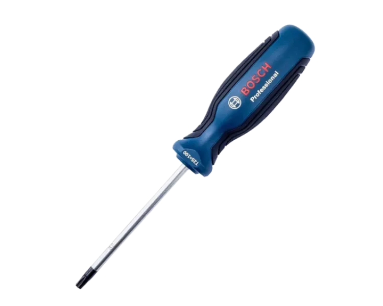 Bosch T25 Professional 100 мм Викрутка