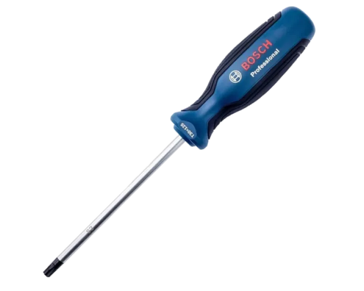 Bosch T30 Professional 125 мм Викрутка