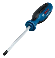 Bosch T40 Professional 125 мм Викрутка