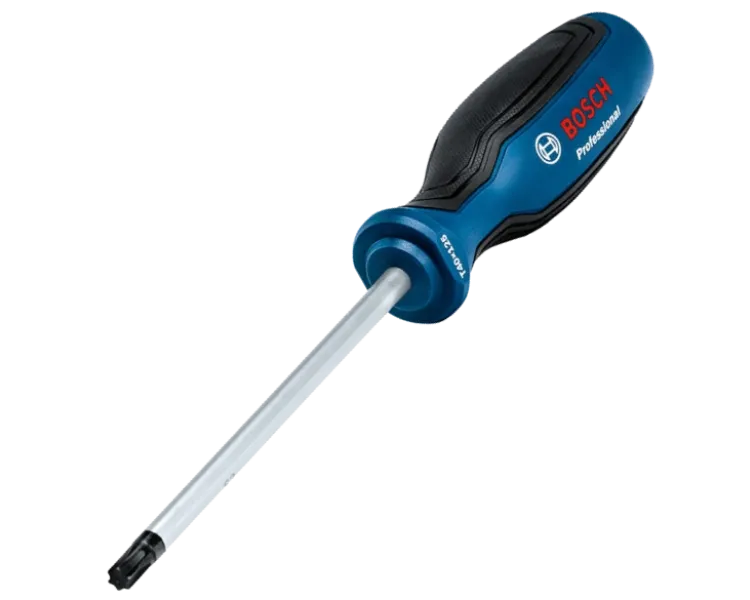 Bosch T40 Professional 125 мм Викрутка