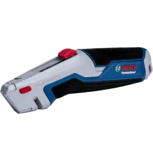 Bosch Professional (1600A01V3H) 185 мм Універсальний висувний ніж