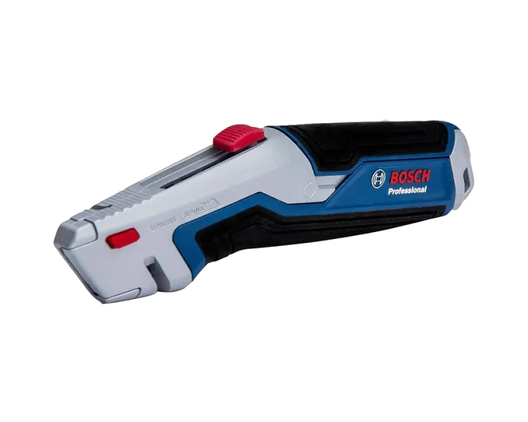 Bosch Professional (1600A01V3H) 185 мм Універсальний висувний ніж