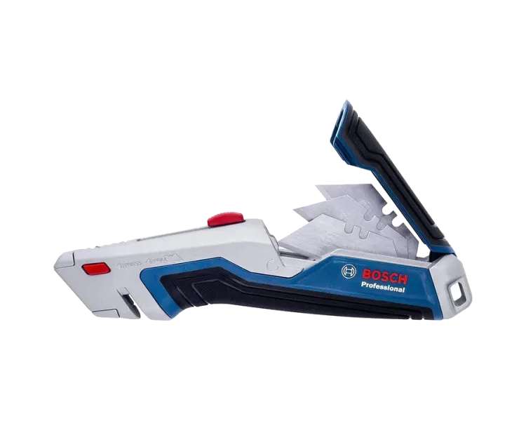 Bosch Professional (1600A01V3H) 185 мм Універсальний висувний ніж