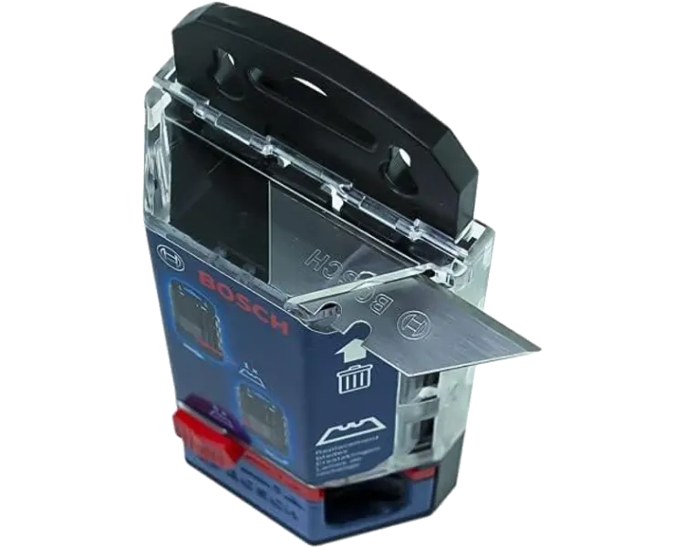 Bosch Professional (1600A01V3J) Леза в диспенсері 50 шт