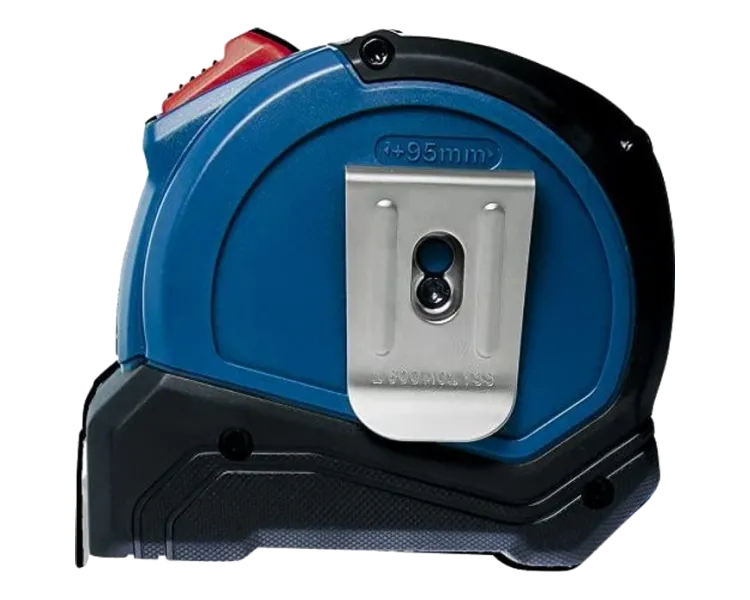 Bosch Professional (1600A01V3S) 8 м Рулетка метрична