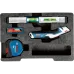 Bosch Professional (1600A027M3) Змішаний набір ручного інструменту