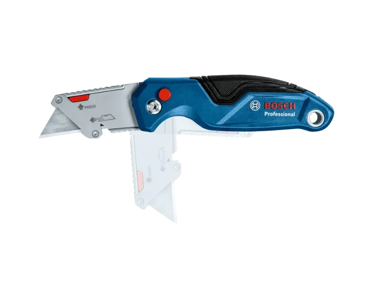Bosch (1600A027M4) 3 шт Набір ножів