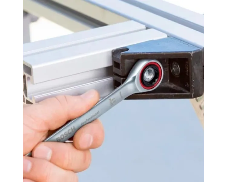 Bosch Professional (1600A02AU0) 10 шт Набір ключів комбінованих