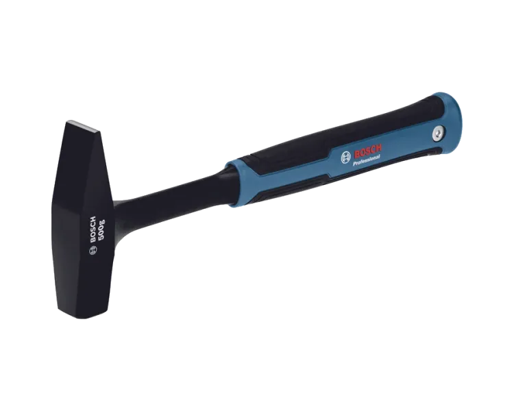 Bosch GWT 20 (1600A02H5B) Набір ручних інструментів з сумкою