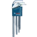 Bosch GWT 20 (1600A02H5B) Набір ручних інструментів з сумкою