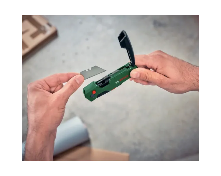 Bosch (1600A0275M) Розкладний ніж
