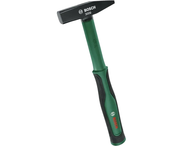 Bosch (1600A027PH) 300 г Молоток слюсарний