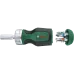 Bosch Stubby (1600A027PK) з тріскачкою + 6 біт Викрутка