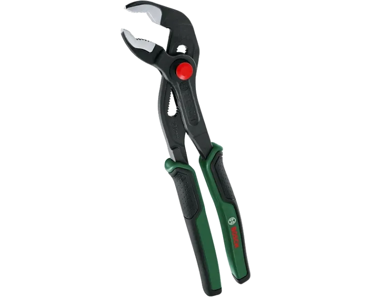 Bosch (1600A027PR) 250 мм Кліщі для водяного насосу
