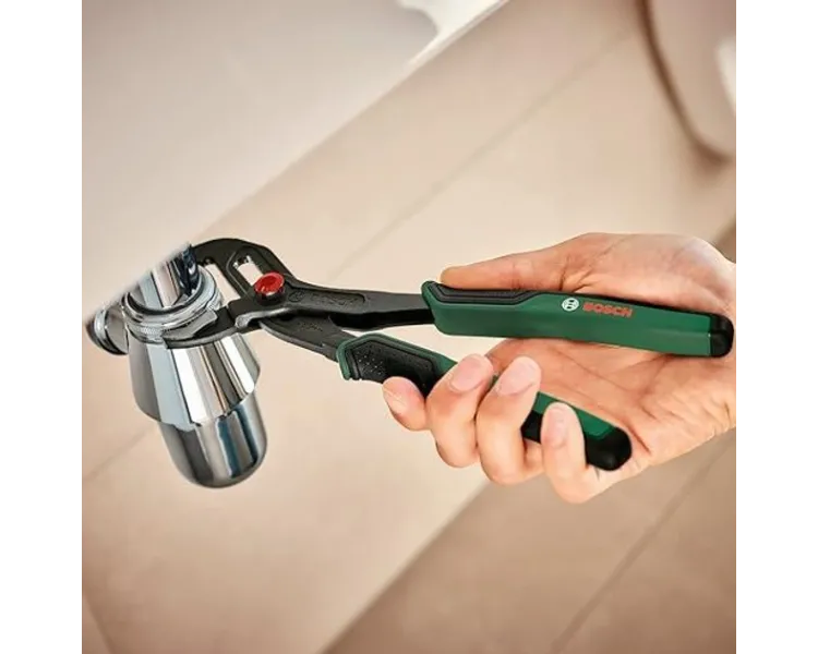 Bosch (1600A027PR) 250 мм Кліщі для водяного насосу