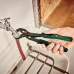 Bosch (1600A027PR) 250 мм Кліщі для водяного насосу