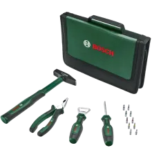 Bosch Easy Starter (1600A027PT) Набір інструментів в пеналі
