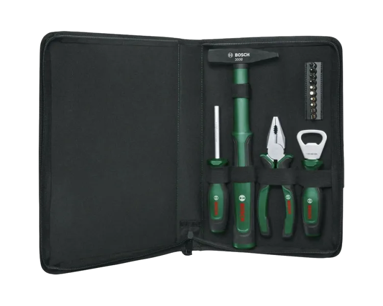 Bosch Easy Starter (1600A027PT) Набір інструментів в пеналі