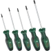 Bosch Torx10-30 (1600A02BX6) 6 шт Набір викруток