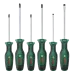 Bosch (1600A02BX7) PH/PZ/SL 6 шт Набір викруток