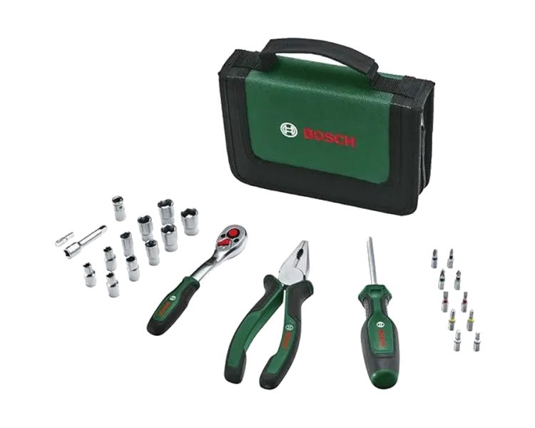 Bosch Mobility (1600A02BY2) Набір інструментів