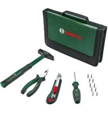 Bosch Easy Starter (1600A02BY3) 14 шт Набір інструментів