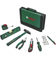Bosch (1600A02BY6) 25 шт Набір інструментів