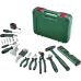Bosch Advanced (1600A02BY7) 52 шт Набір інструментів